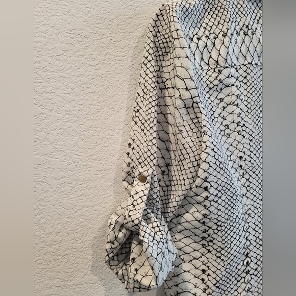 MICHAEL MICHAEL KORS Women's Top. Size M - Picture 4 of 4